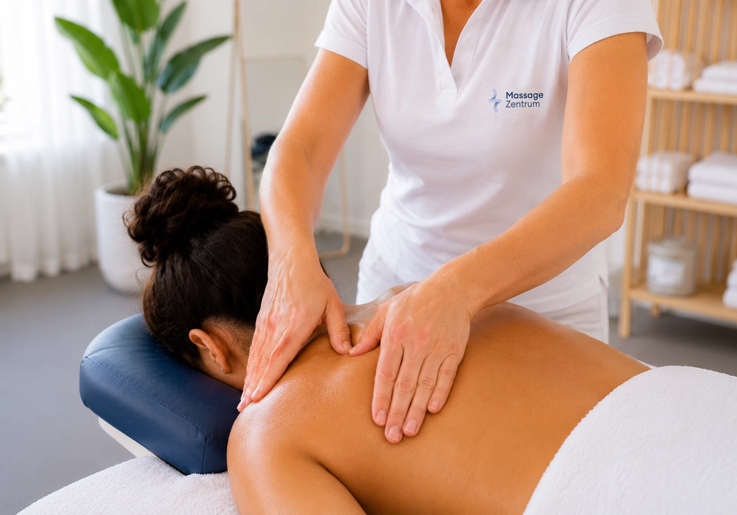 Schulterschmerzen