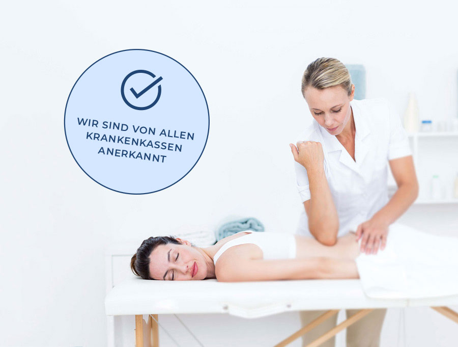 massage zentrum masseurin Suhr