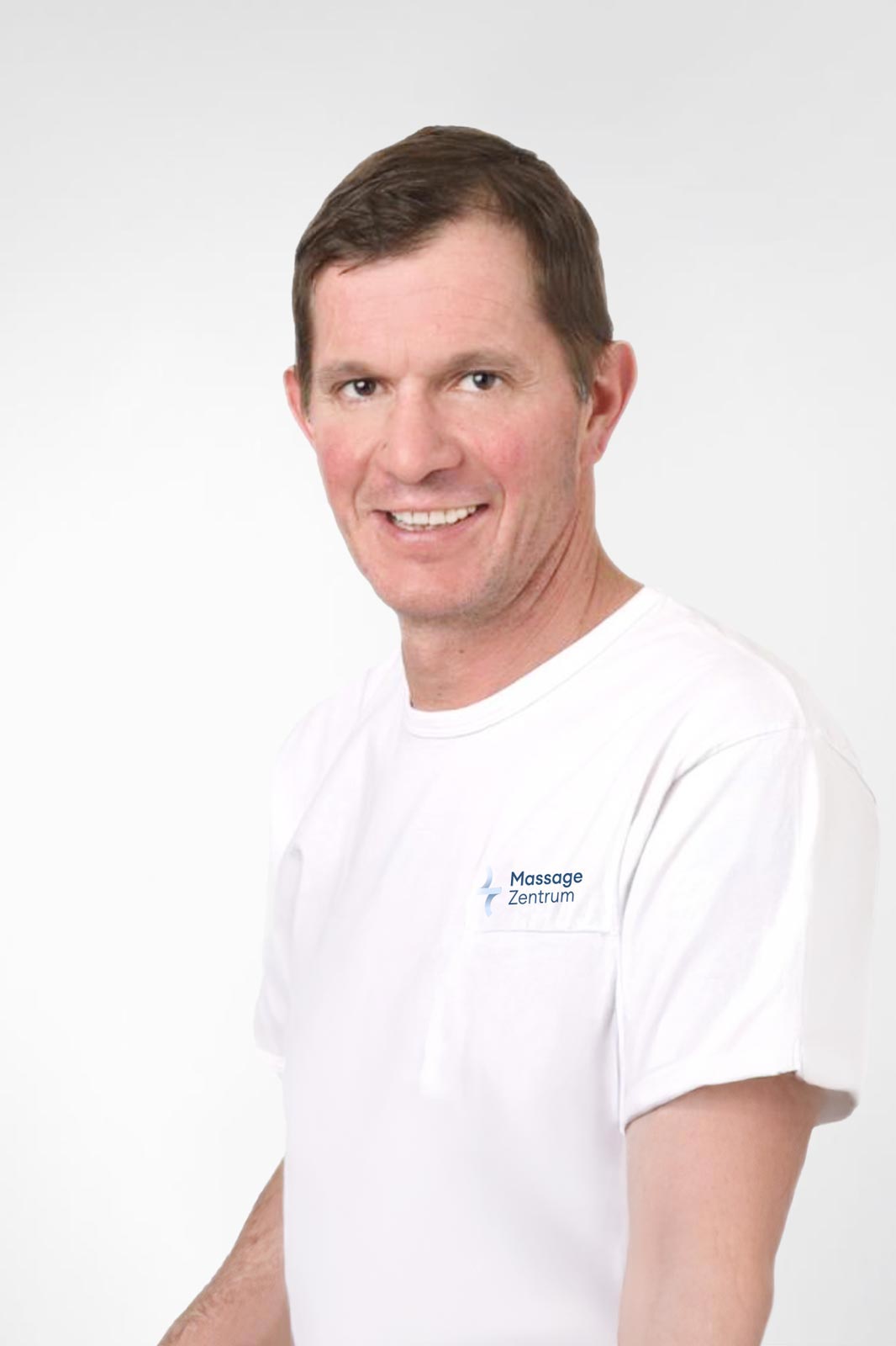 Claudio Meneghetti med Masseur Suhr