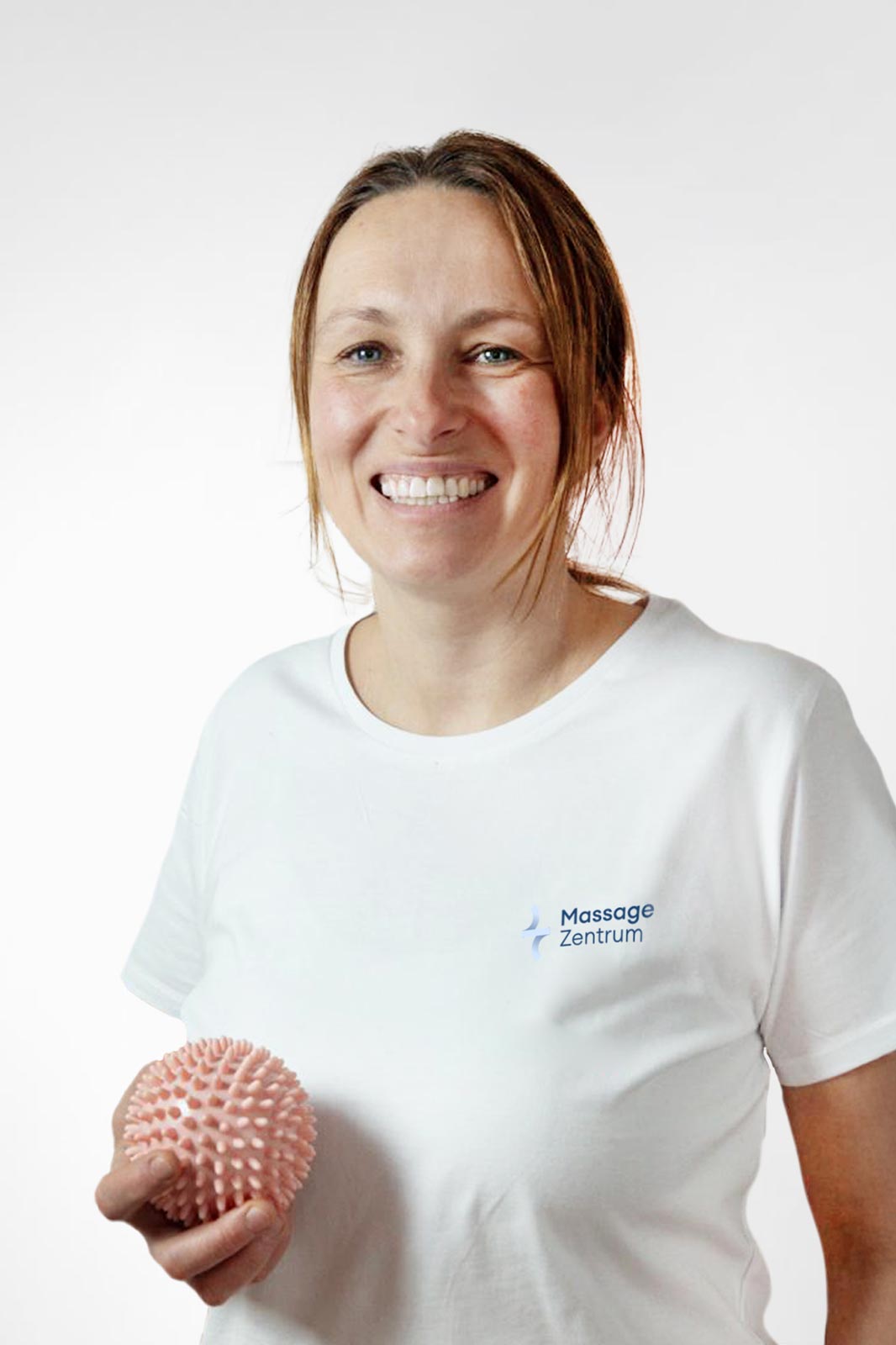 Izabel Yanick Masseurin Suhr